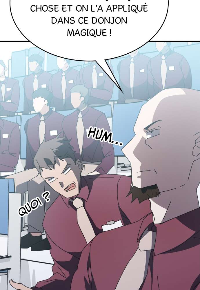 Transcension Academy Chapitre 56 - Page 55