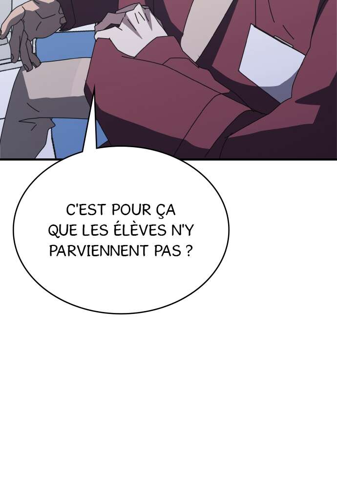 Transcension Academy Chapitre 56 - Page 56