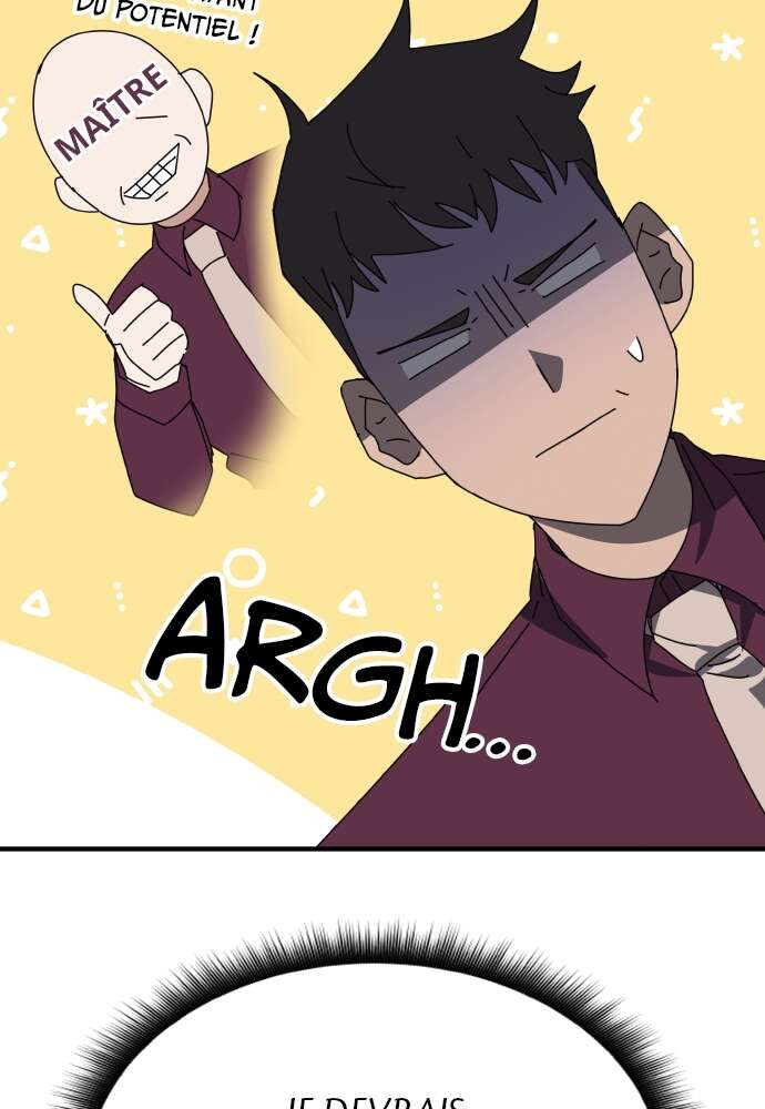 Transcension Academy Chapitre 56 - Page 58