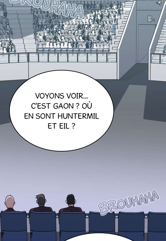 Transcension Academy Chapitre 56 - Page 61