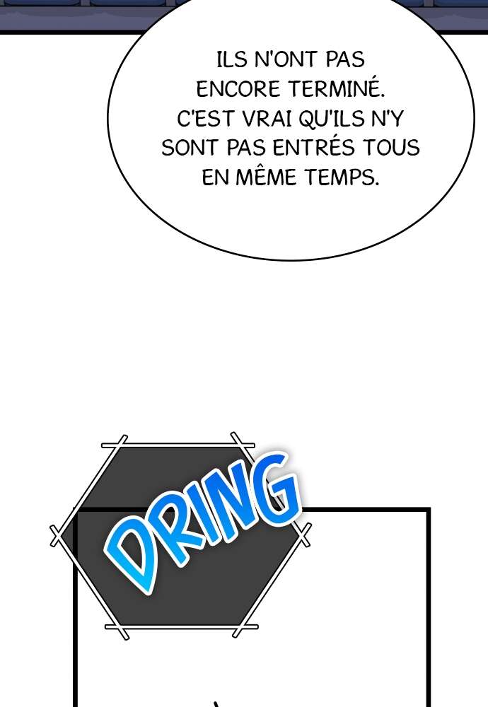 Transcension Academy Chapitre 56 - Page 62