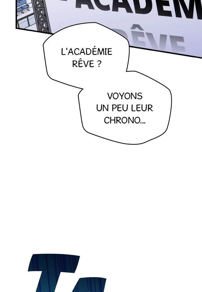 Transcension Academy Chapitre 56 - Page 66