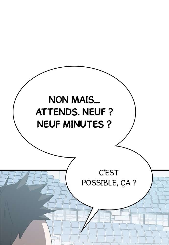 Transcension Academy Chapitre 56 - Page 69
