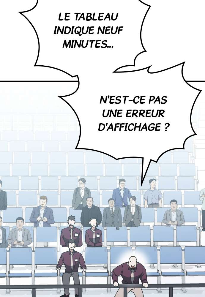 Transcension Academy Chapitre 56 - Page 72