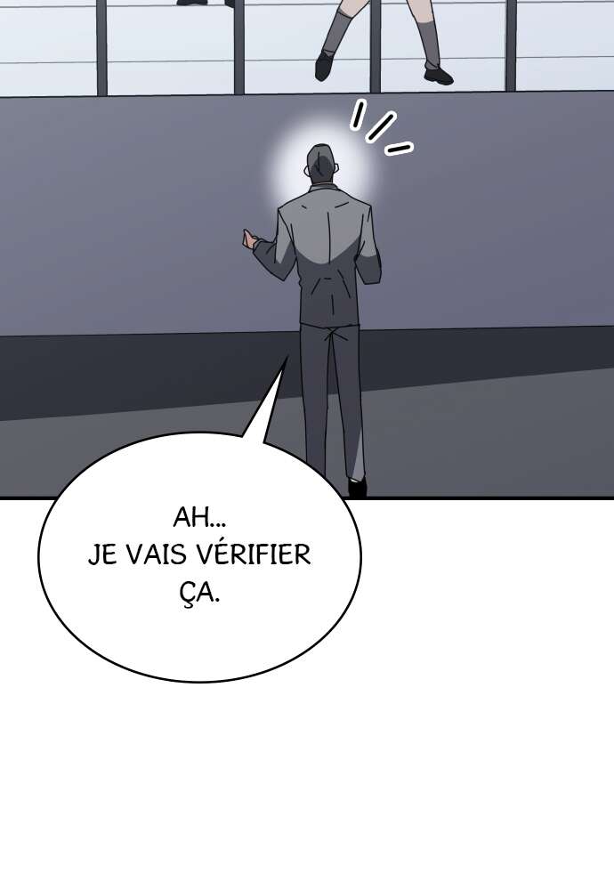 Transcension Academy Chapitre 56 - Page 73