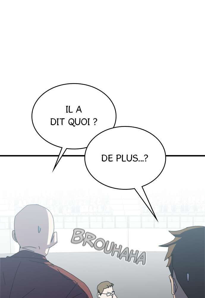 Transcension Academy Chapitre 56 - Page 78