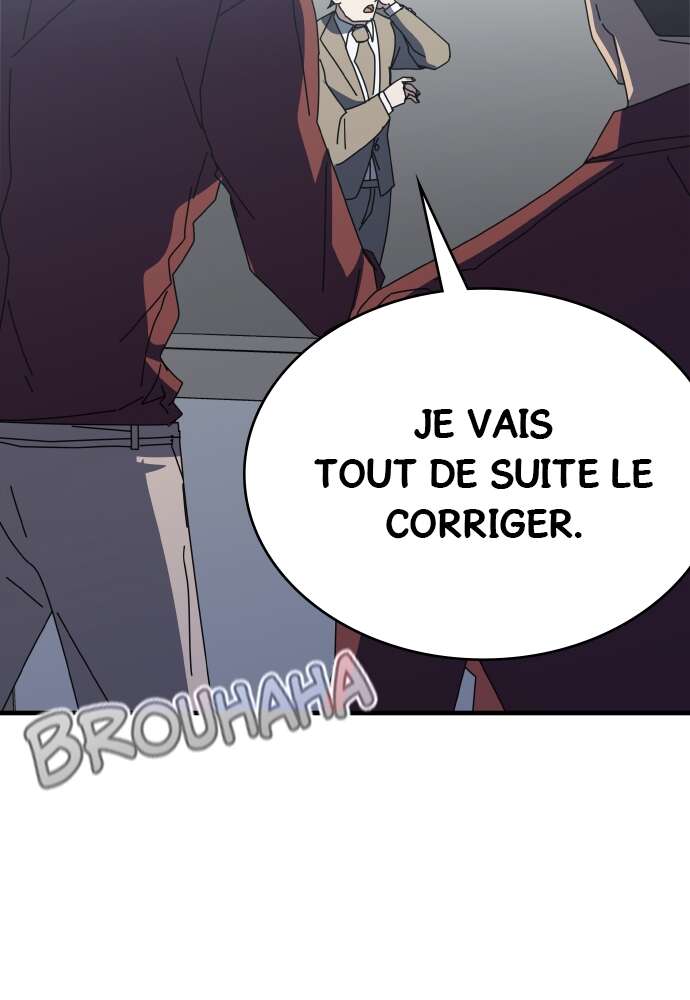 Transcension Academy Chapitre 56 - Page 79