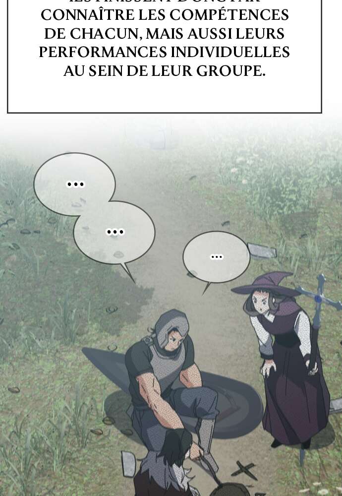Transcension Academy Chapitre 56 - Page 8