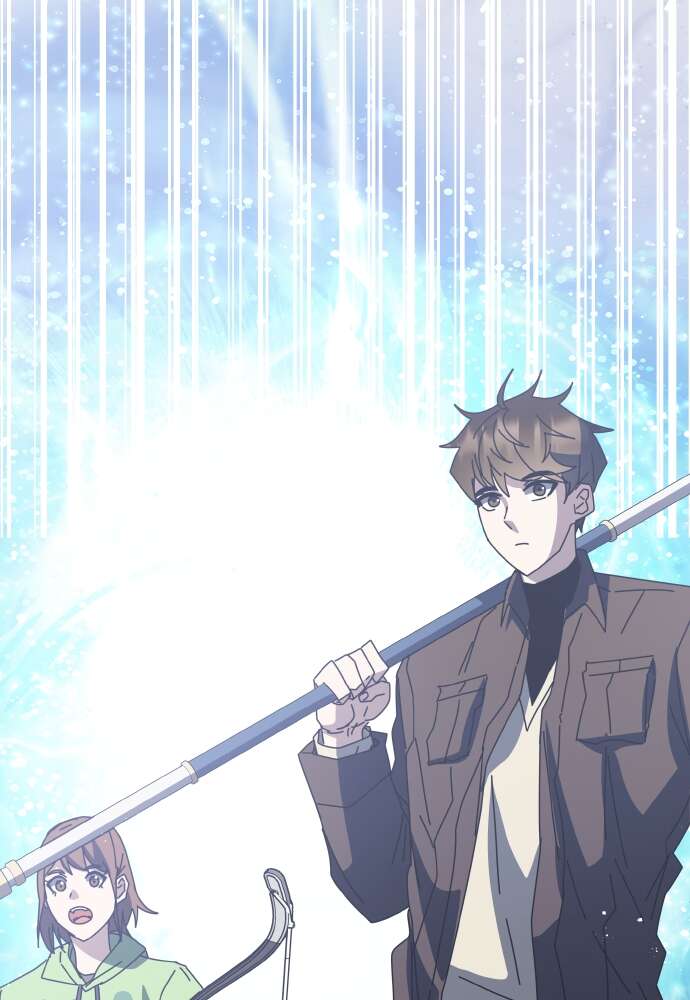Transcension Academy Chapitre 56 - Page 81