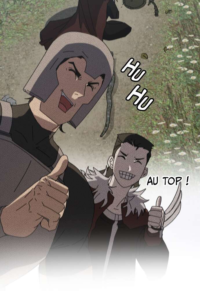 Transcension Academy Chapitre 56 - Page 9