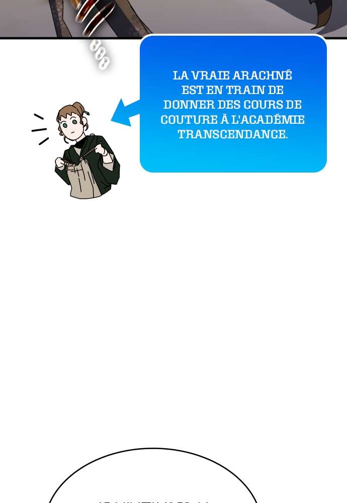 Transcension Academy Chapitre 56 - Page 91