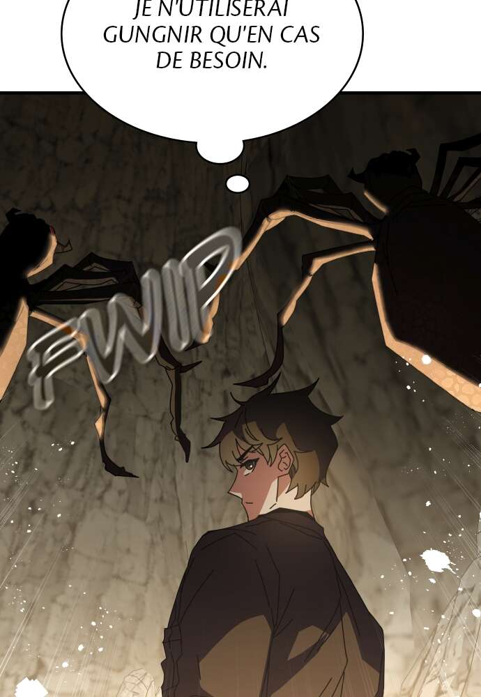 Transcension Academy Chapitre 56 - Page 92