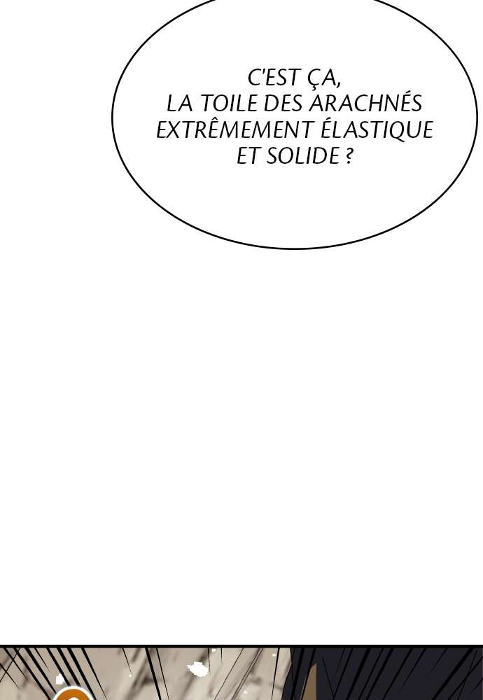 Transcension Academy Chapitre 56 - Page 97