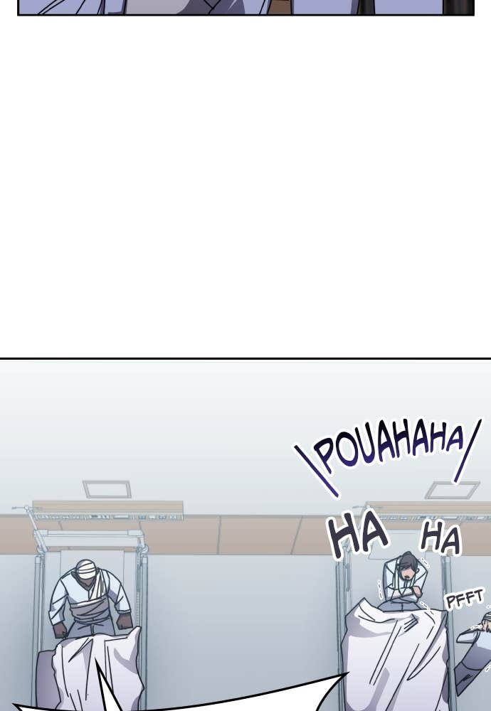 Transcension Academy Chapitre 161 - Page 10