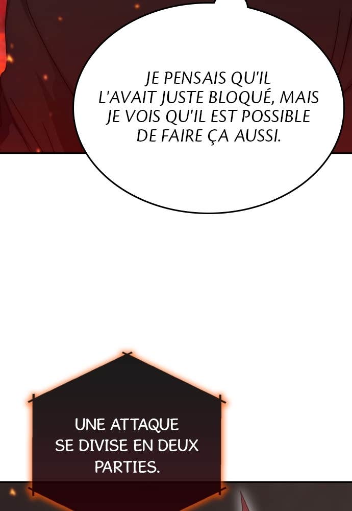 Transcension Academy Chapitre 161 - Page 100
