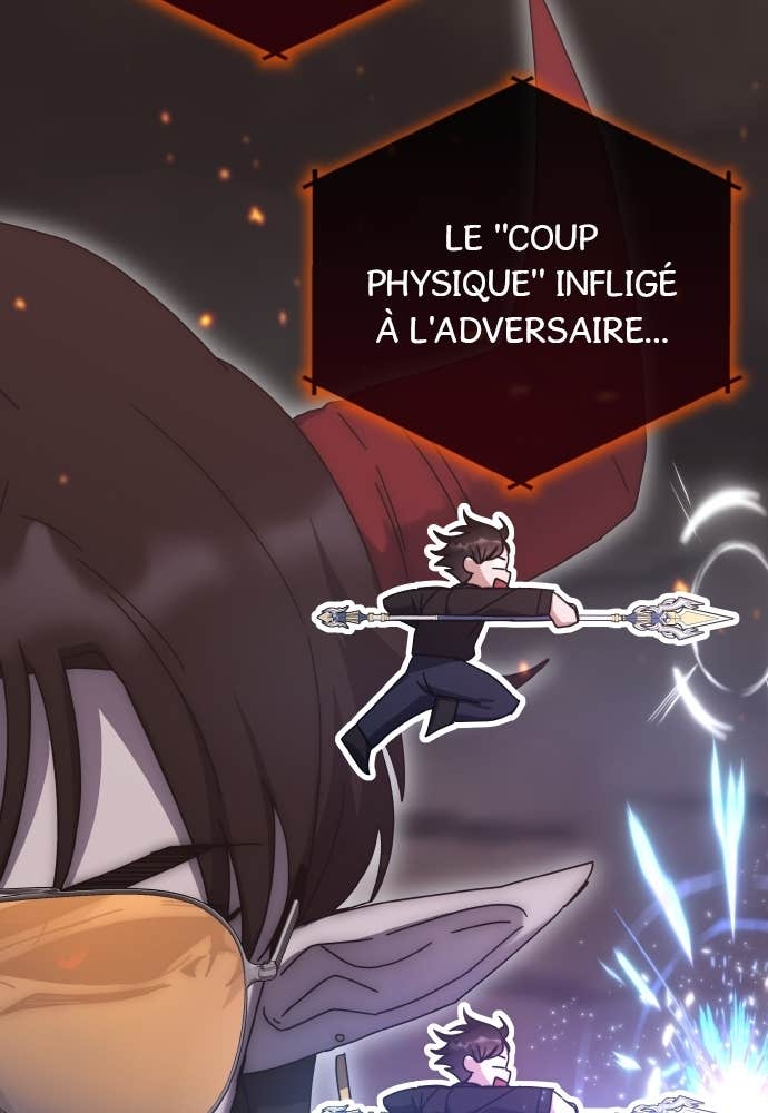 Transcension Academy Chapitre 161 - Page 101