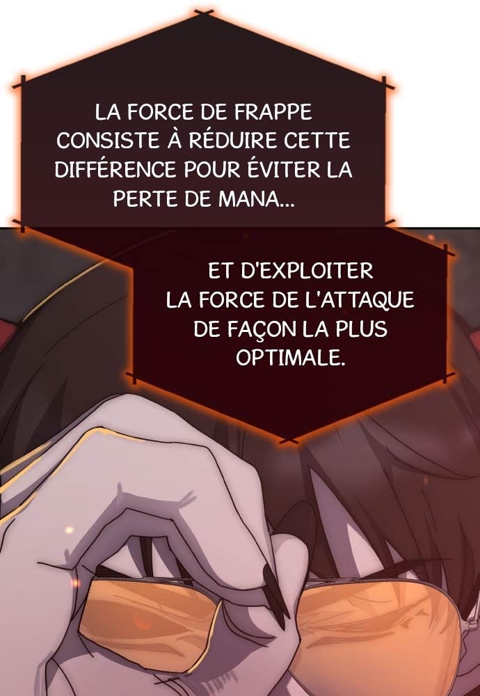 Transcension Academy Chapitre 161 - Page 106