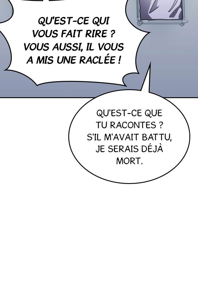 Transcension Academy Chapitre 161 - Page 11