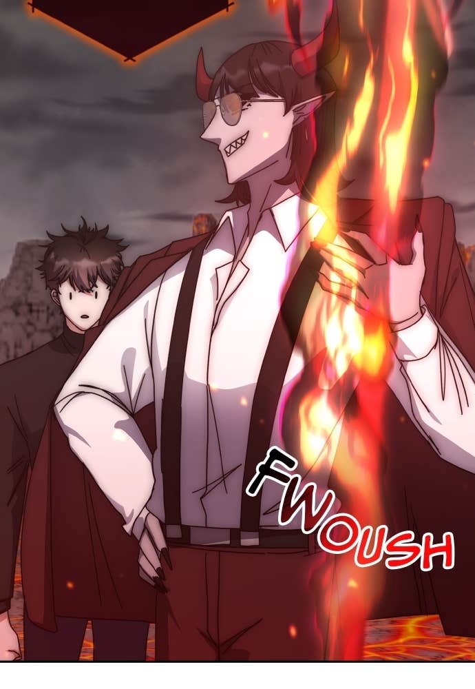 Transcension Academy Chapitre 161 - Page 110