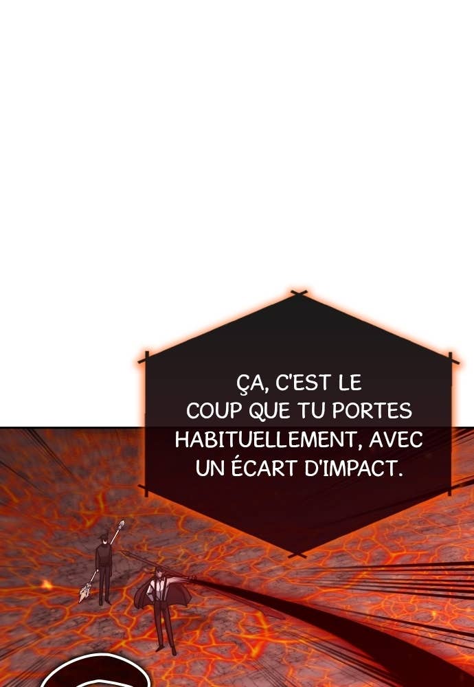 Transcension Academy Chapitre 161 - Page 111