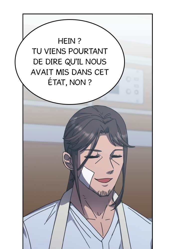 Transcension Academy Chapitre 161 - Page 12