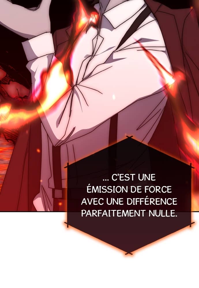 Transcension Academy Chapitre 161 - Page 123