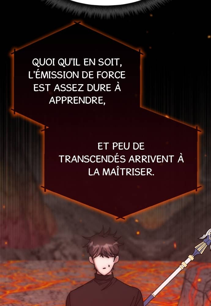 Transcension Academy Chapitre 161 - Page 127