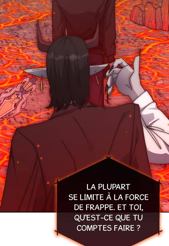 Transcension Academy Chapitre 161 - Page 128