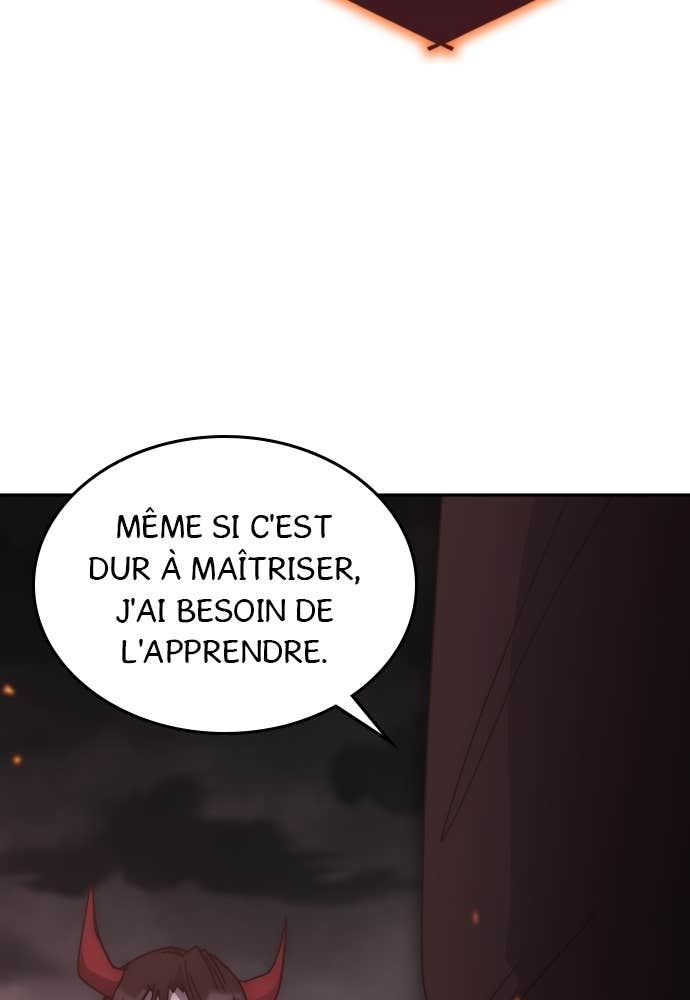 Transcension Academy Chapitre 161 - Page 129