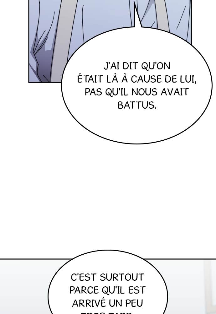 Transcension Academy Chapitre 161 - Page 13