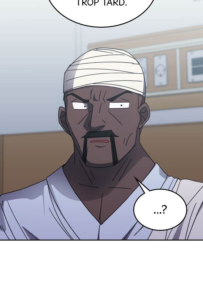 Transcension Academy Chapitre 161 - Page 14