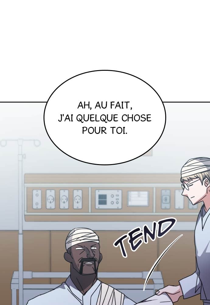 Transcension Academy Chapitre 161 - Page 15
