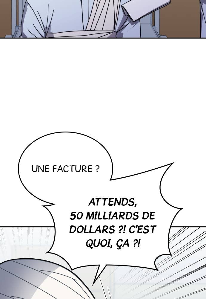 Transcension Academy Chapitre 161 - Page 16