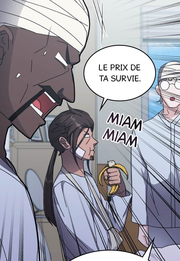 Transcension Academy Chapitre 161 - Page 17