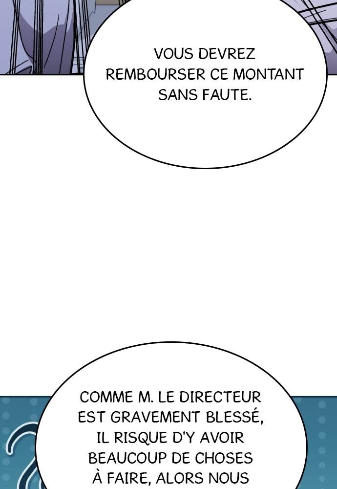 Transcension Academy Chapitre 161 - Page 18