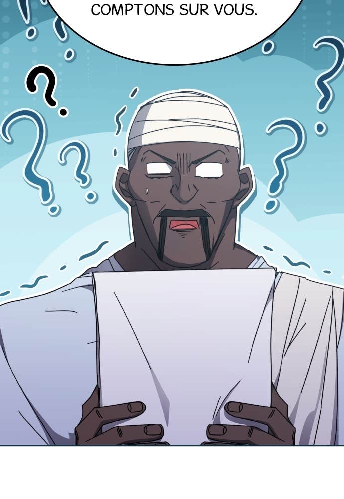 Transcension Academy Chapitre 161 - Page 19