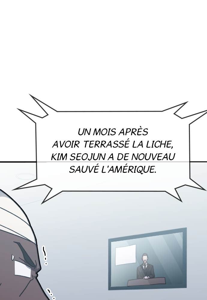 Transcension Academy Chapitre 161 - Page 20