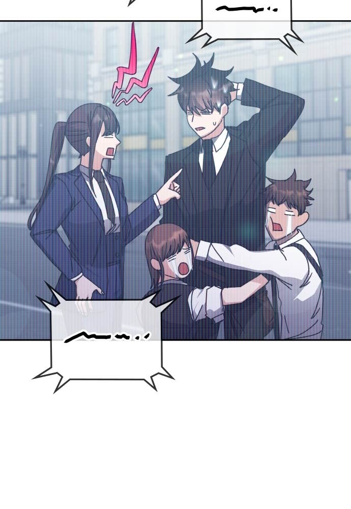 Transcension Academy Chapitre 161 - Page 22