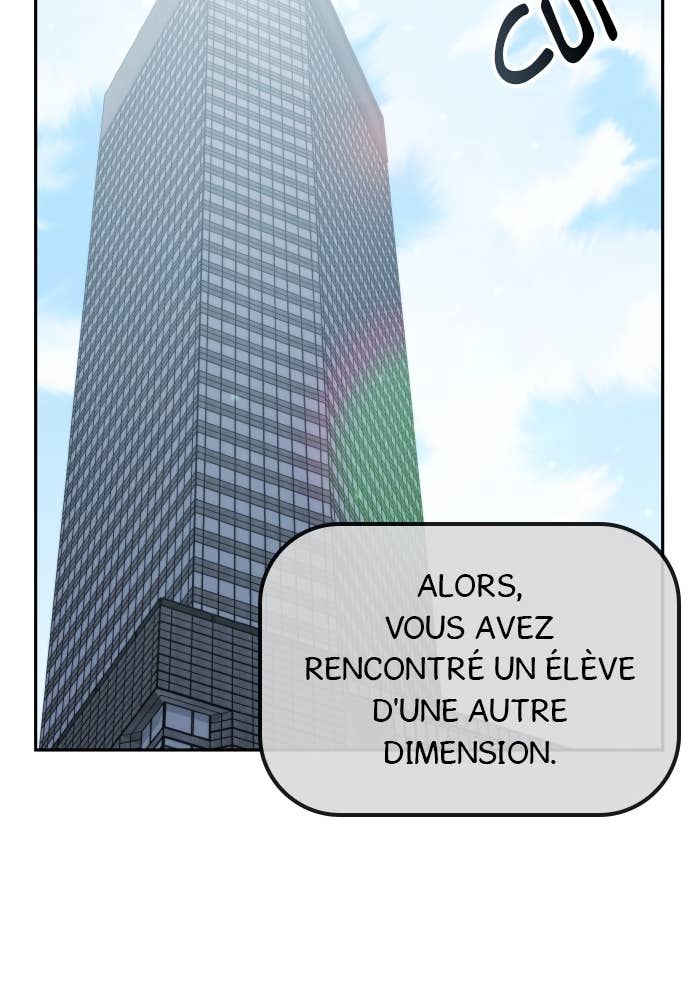 Transcension Academy Chapitre 161 - Page 28