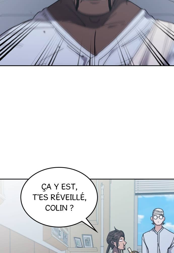 Transcension Academy Chapitre 161 - Page 3