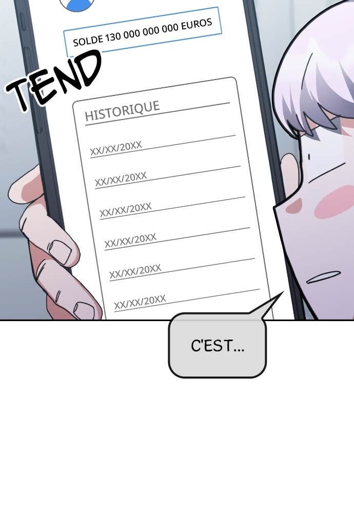 Transcension Academy Chapitre 161 - Page 31