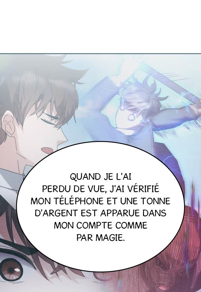 Transcension Academy Chapitre 161 - Page 32