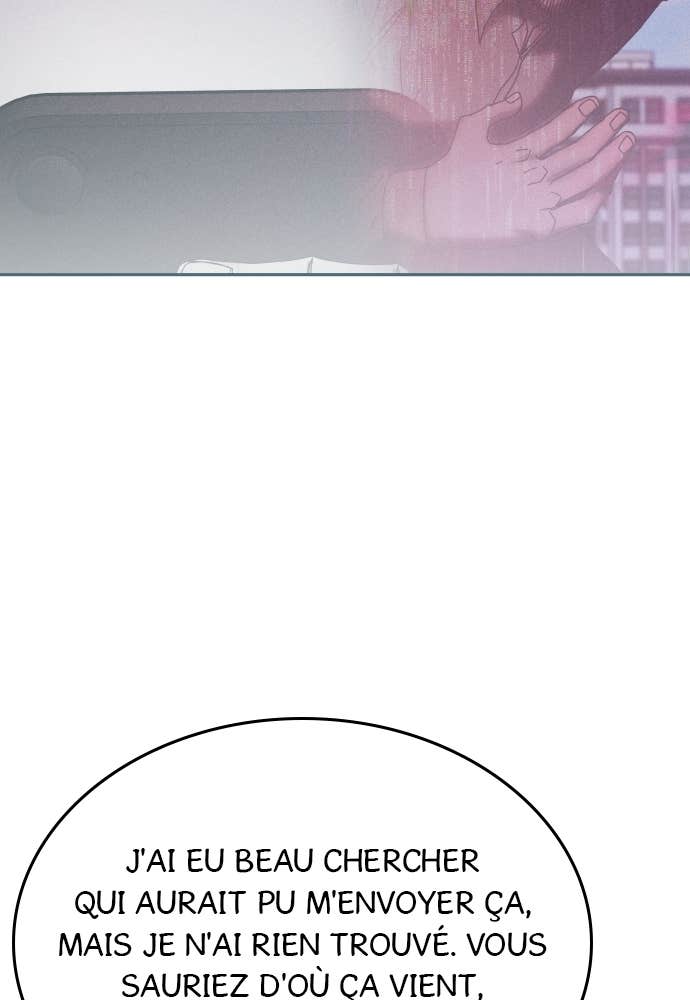 Transcension Academy Chapitre 161 - Page 33