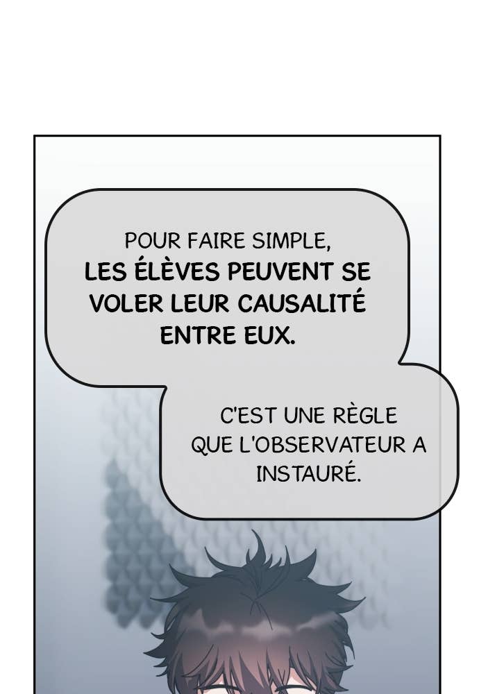Transcension Academy Chapitre 161 - Page 35