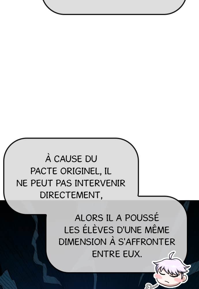 Transcension Academy Chapitre 161 - Page 38
