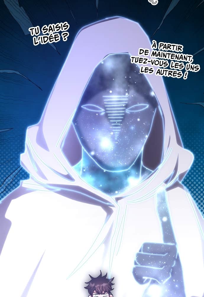 Transcension Academy Chapitre 161 - Page 39