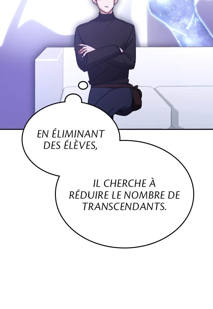 Transcension Academy Chapitre 161 - Page 40