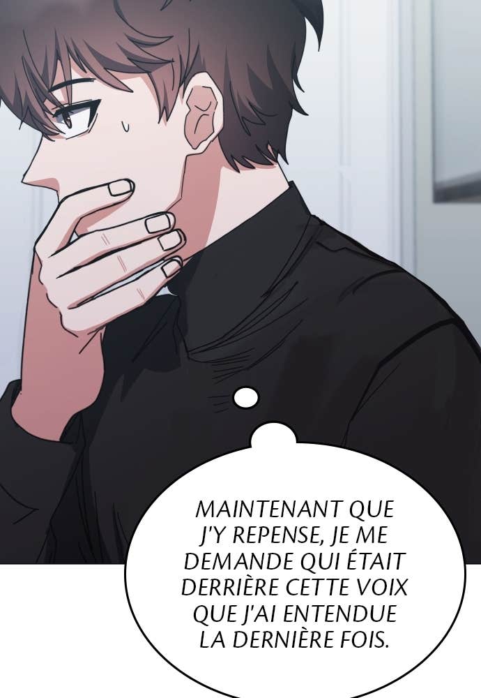 Transcension Academy Chapitre 161 - Page 43