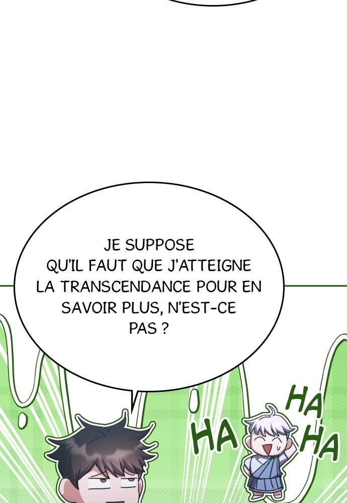 Transcension Academy Chapitre 161 - Page 44