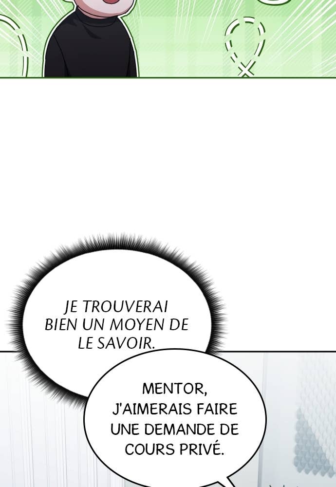 Transcension Academy Chapitre 161 - Page 45